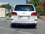 Lexus LX-570 S 2014