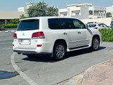 Lexus LX-570 S 2014