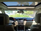 Lexus LX-570 S 2014