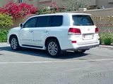 Lexus LX-570 S 2014