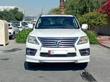 Lexus LX-570 S 2014