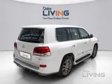 Lexus LX-570 S 2014