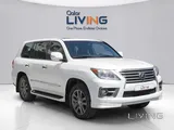 Lexus LX-570 S 2014