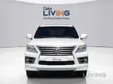 Lexus LX-570 S 2014