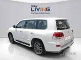 Lexus LX-570 S 2014