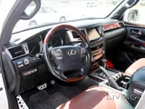 Lexus LX-570 S 2014