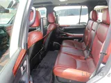Lexus LX-570 S 2014