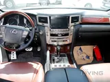 Lexus LX-570 S 2014