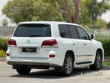 لكزس إل إكس-570 إس 2014