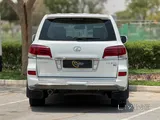 لكزس إل إكس-570 إس 2014