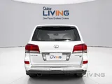Lexus LX-570 S 2014 V8