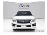 Lexus LX-570 S 2014 V8