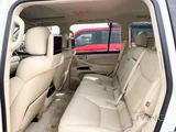 Lexus LX-570 S 2014 V8