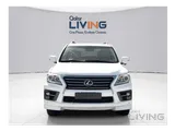 Lexus LX-570 S 2015