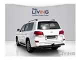 Lexus LX-570 S 2015