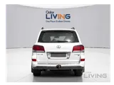 Lexus LX-570 S 2015