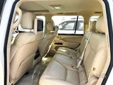 Lexus LX-570 S 2015