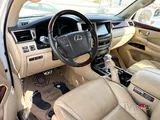 Lexus LX-570 S 2015