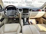 Lexus LX-570 S 2015