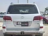 Lexus LX-570 S 2015