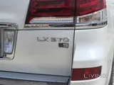 Lexus LX-570 S 2015