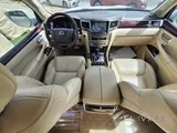 Lexus LX-570 S 2015