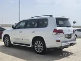 Lexus LX-570 S 2015