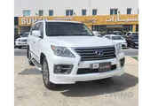 Lexus LX-570 S 2015