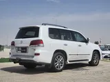 Lexus LX-570 S 2015