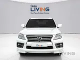 Lexus LX 570 S 2015