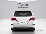 Lexus LX 570 S 2015