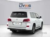 Lexus LX 570 S 2015