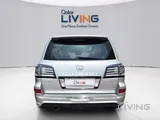 Lexus LX 570 S 2015