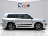 Lexus LX 570 S 2015