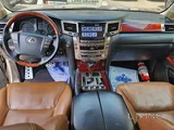 Lexus LX 570 S 2015