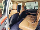 Lexus LX 570 S 2015