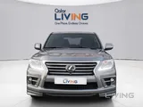 Lexus LX 570 S 2015