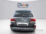 Lexus LX 570 S 2015