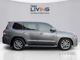 Lexus LX 570 S 2015