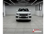 Lexus LX-570 S 2015 V8