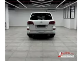 Lexus LX-570 S 2015 V8