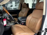 Lexus LX-570 S 2015 V8