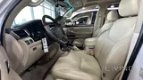 Lexus LX-570 S 2015 V8