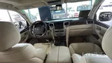 Lexus LX-570 S 2015 V8