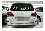 Lexus LX-570 S 2015 V8