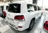 Lexus LX-570 S 2015 V8
