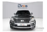 Lexus LX-570 S 2015 V8