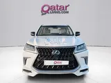 Lexus LX-570 S 2016 