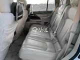 Lexus LX-570 S 2016 