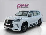 Lexus LX-570 S 2016 
